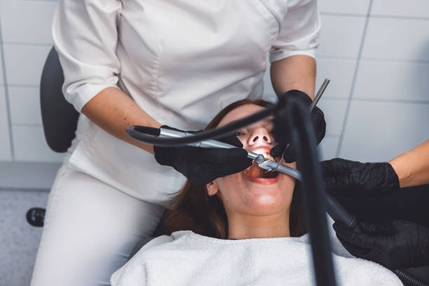 Best Knocked-Out Tooth (Avulsed Tooth) Treatment in Belwood, NC