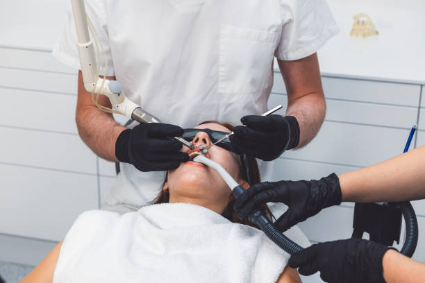 Best Weekend Emergency Dental Services in Belwood, NC
