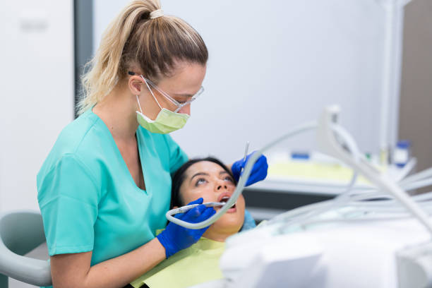 Professional Emergency Dental Service in NC